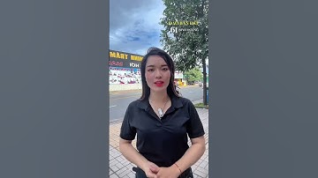 Đất mặt tiền kinh doanh sầm uất trong kcn Vsip2a gần góc ngã 4 #bdsbinhduong #vsip2 #vsip2bìnhdương