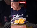 Papaya Challenge Vlog with my Daughter | Very Funny But hard to eat #shorts #papaya #onicagyat