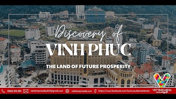 PHIM XÚC TIẾN ĐẦU TƯ CỦA TỈNH [ENGSUB] - TỔ CHỨC SỰ KIỆN CHUYÊN NGHIỆP VIETTIMES THỰC HIỆN