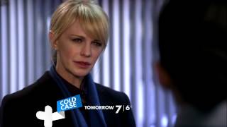 Cold Case Promo (promo starts at :10)