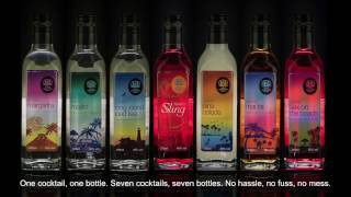 True Heritage Brew Corporate Video with English Subtitles