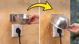 Repair Hacks That Could Save You Hundreds! 💰