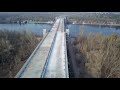 Подольско-воскресенский мост