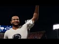 CFB27: Ball State vs #4 Penn State Week 3, RFL College Series 9 | CPU vs CPU Dynasty!