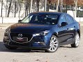 Mazda 3 2.2 SkyActivD 2018 199.000KM en Marmatia Automocion