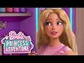 Quarto secreto da Princesa Amelia! ✨ | Barbie Princess Adventure | @Barbie Português