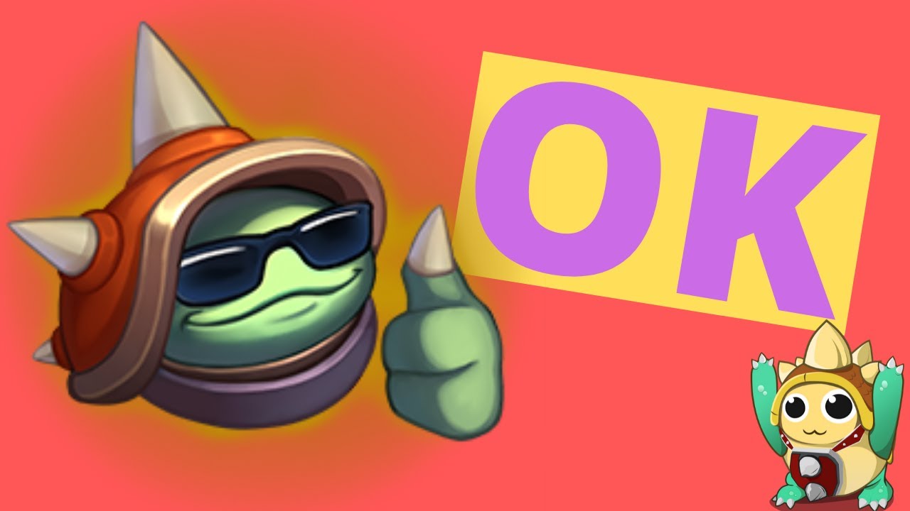 Rammus no aram.exe
