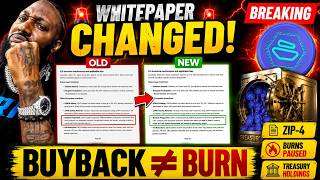 Zebec's New Whitepaper Changes Everything | Why I'm Reducing My ZBCN Position