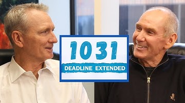 How to Beat the 1031 Exchange Deadline (Extended Timelines Explained)