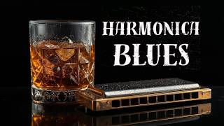Jazz Blues Harmonica – Midnight Lounge Flow