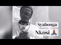 SHEMBE - Syabonga Nkosi 🙏🏾 | Umthandazo by Peni ft Mhlengi Khumalo 🎹|