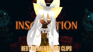 Manzanita Inscryption best moments and clips!