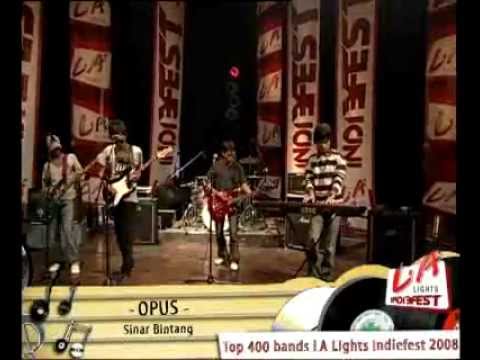 OPUS - BDG | SINAR BINTANG 2008