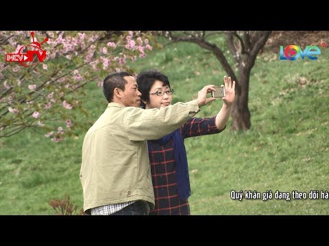 Cuộc sống hạnh phúc của Chồng Việt-Vợ Nhật tại Hokkaido làm cộng đồng mạng Việt Nam ghen tỵ 😍