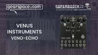 Venus Instruments Veno-Orbit - Eurorack Module on ModularGrid