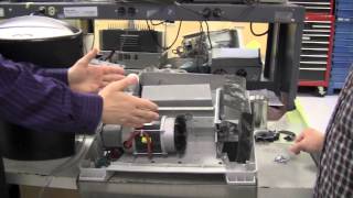 Diary of a Service Tech: Ep. 1