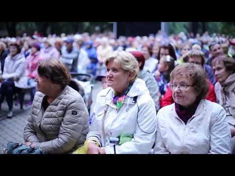 ბათუმის ქალთა კამერული გუნდის გასტროლი საერთაშორისო ფესტივალზე 2018წ.