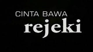 Puadin Redi U0026 Sharena ftv Lama  Cinta Bawa Rejeki