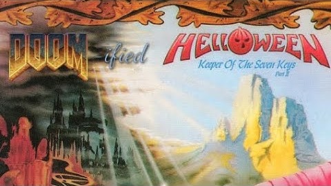 I Want Out: DooM-ified