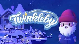 Twinkleby - Yuletide Teaser