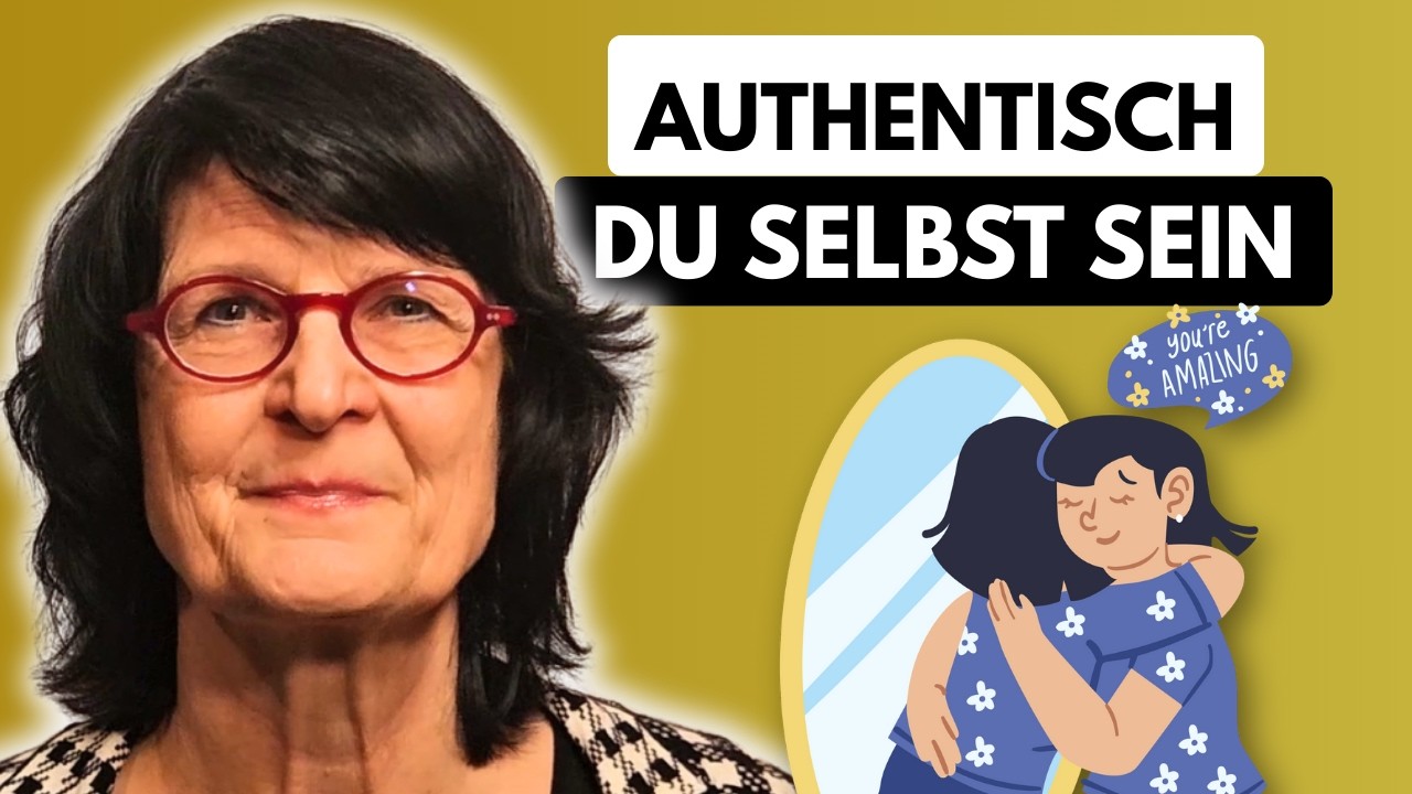 So aktivierst du authentisch dein wahres Potential!