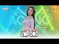 Shinta Arsinta ft Ageng Music - Umpomo (Official Live Music)