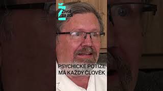 @ZIVOTZAZDI #shorts Druhá část ANATOMIE DEPRESE z cyklu ŽIVOT ZA ZDÍ. Premiéra 21. 10. 2023.