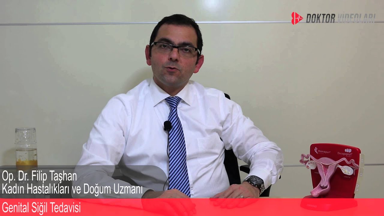 Hpv Genital Sigil Op Dr Filip Tashan Op Dr Filip Tashan