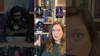 Just Some of the BEST Fantasy Romance Books @hannahblackwellbooks