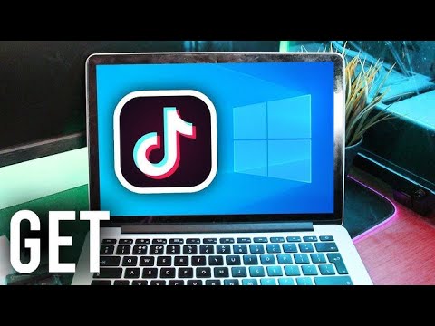 🔧 How To Download TikTok on PC