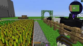 FTB Interactions: Day 7