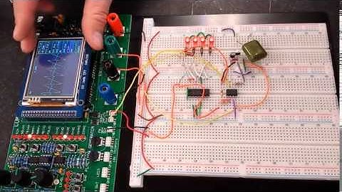 BakerBoard: The breadboard with more