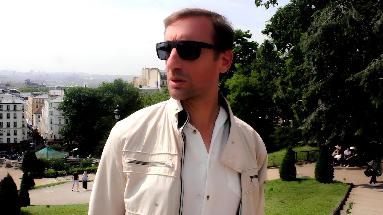 André - Vous Aurez Ma Peine (Album Officiel)