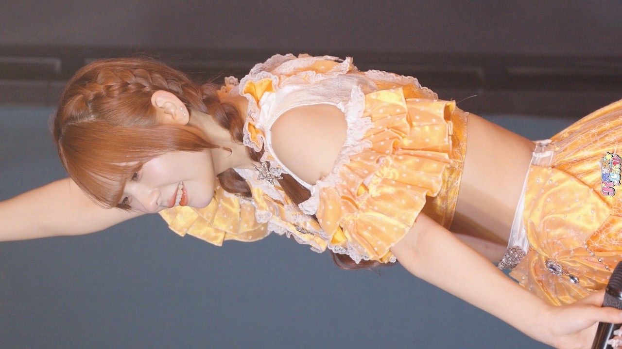 260219 KATA☆CHU 日向あちゃん FULL 推しカメラ(Fancam) [ライブジム] 4K60p