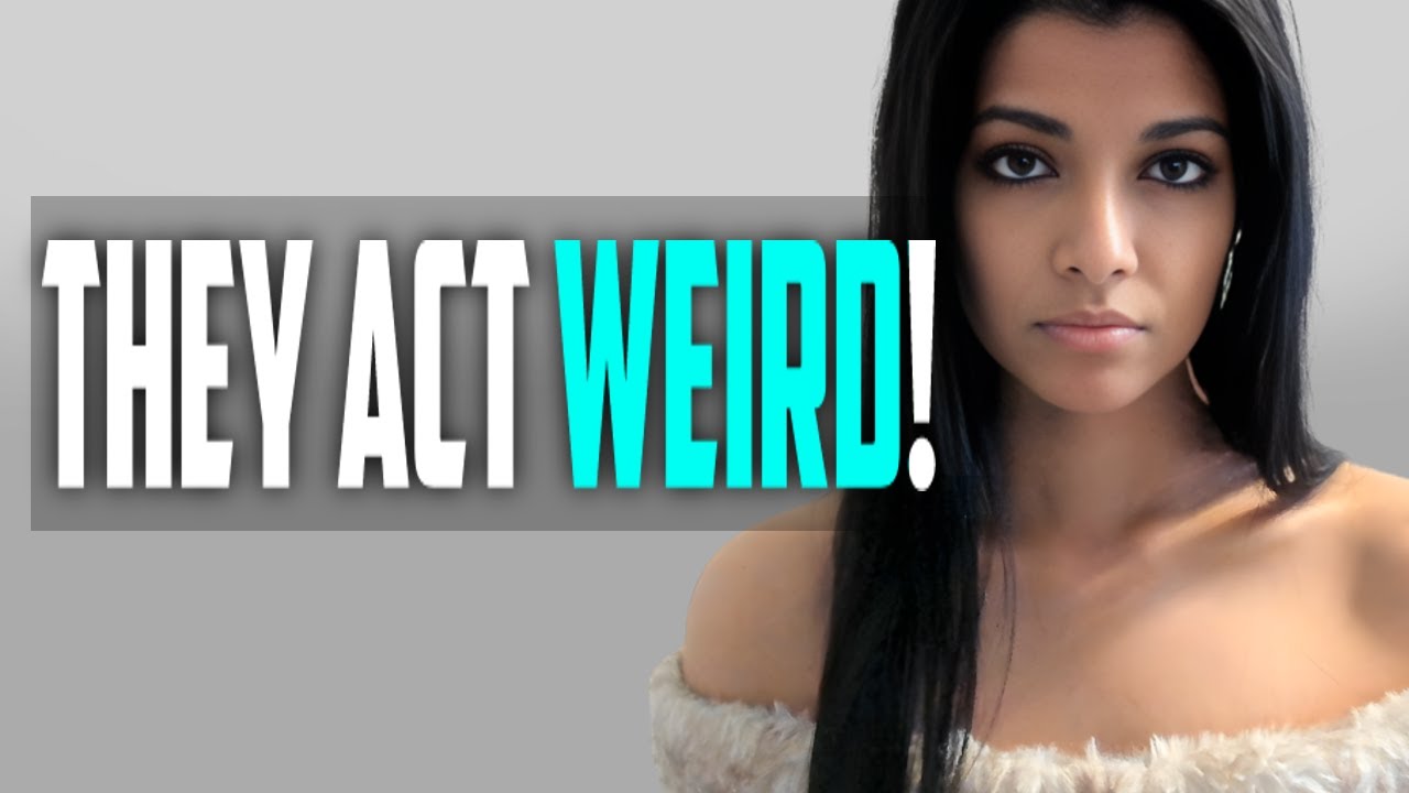 How an Avoidant Acts When They Truly Fall in Love with You