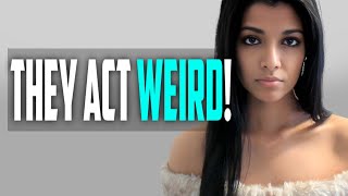 How An Avoidant Acts When They Truly Fall In Love With You