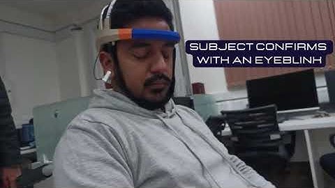 Brain controlled autonomous wheel chair