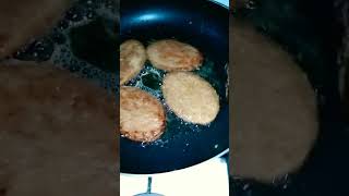 CDO Ulam Burger 🍔 Patties Rui's Favorite #trending #asmr #short #satisfying #cooking #pinoyfood 😋