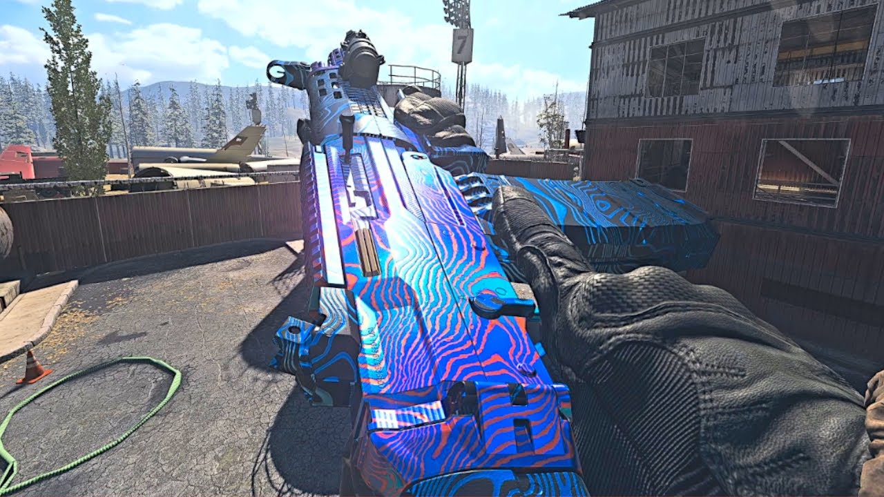 KNOWN Reddit HACKER Plagues Modern Warfare 😏