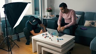 How to Shoot and Edit Cinematic B-Roll on Phone