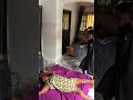 Trying to rough handle my uncle’s wife #funny #viral #comedy #duet #love #funnyvideo #film #couple 