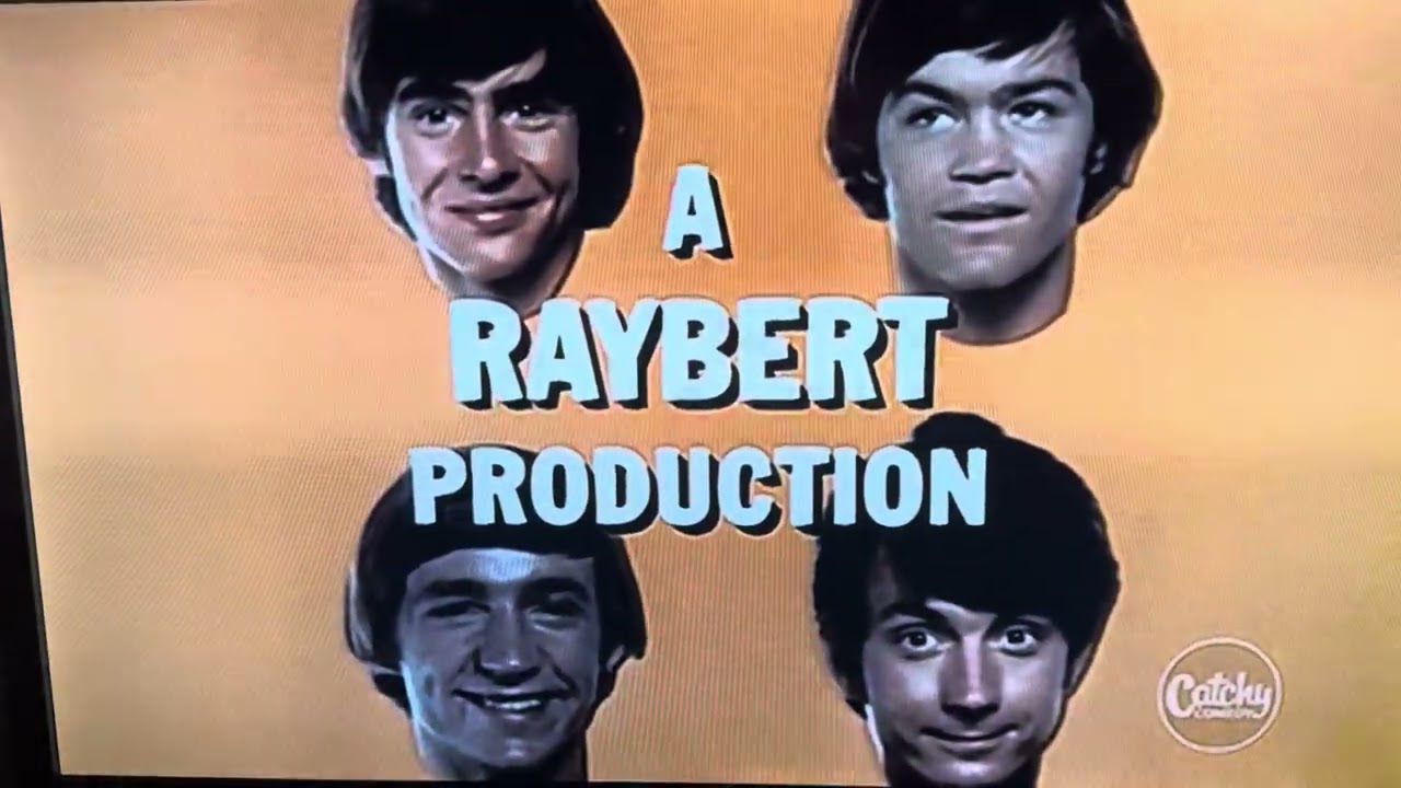 A Raybert Production/Screen Gems/Sony Pictures Television (1967/2002)