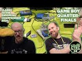 CTEC 2024 | Game Boy Tetris | Quarter-finals