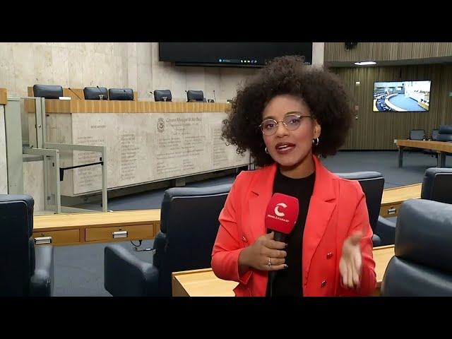 CPI da Íris aprova requerimentos e cobra esclarecimentos da TFH