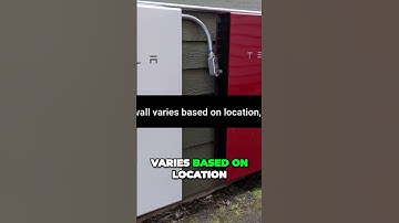 Elevate Your Home with a Tesla Powerwall Key Points to Know