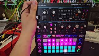 How to use hardware synths via USB midi in FL studio.