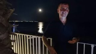 Özledim Bende..fahri̇ Demi̇r