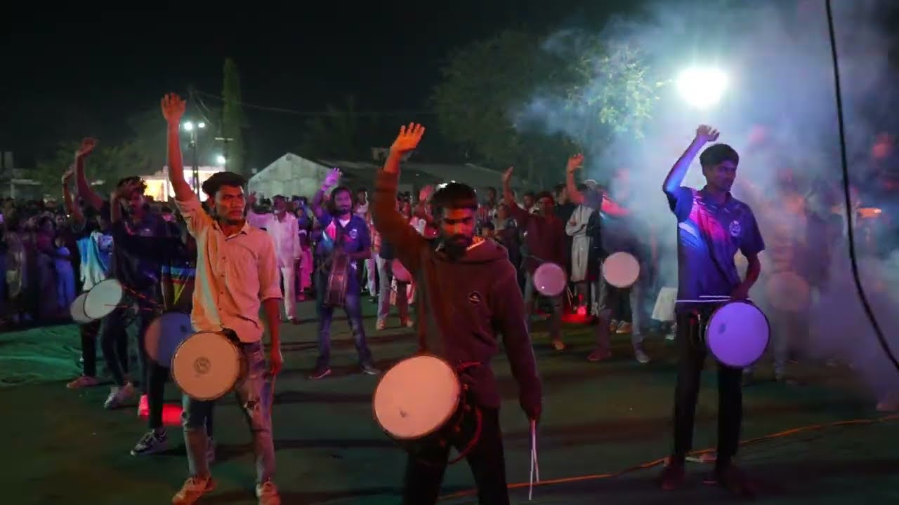 ROSHAN WEDS 9 JAN 26 NIGHT 4K VIDIO