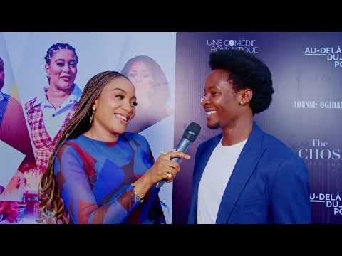 Movie Exhibition: Tribe Nation Q1 Exhibition Showcase | NigezieXtreme