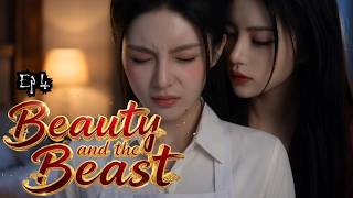 Ep 4 : Người đẹp và quái vật | GL drama AI